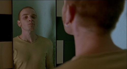 Trainspotting Fotoğrafı
