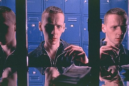 Trainspotting Fotoğrafları 40