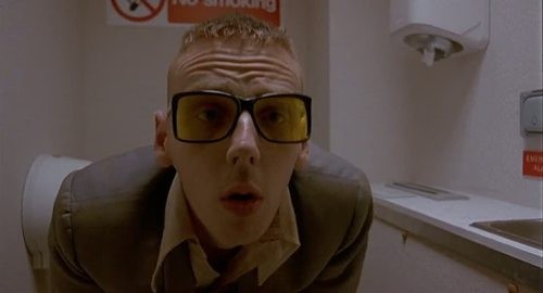 Trainspotting Fotoğrafları 44