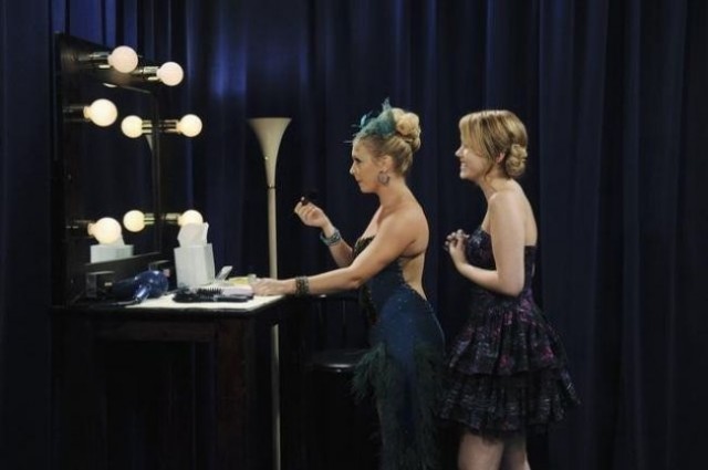 Melissa & Joey Fotoğrafları 13