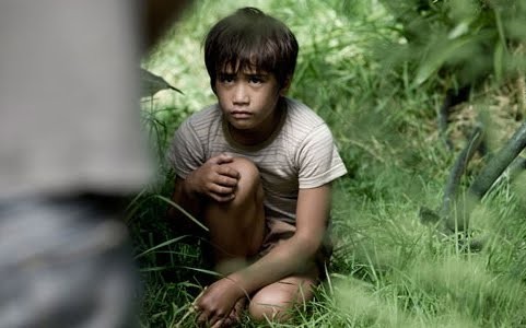 Boy Fotoğrafı