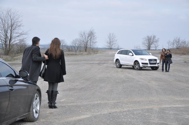 Unutulmaz Fotoğrafı