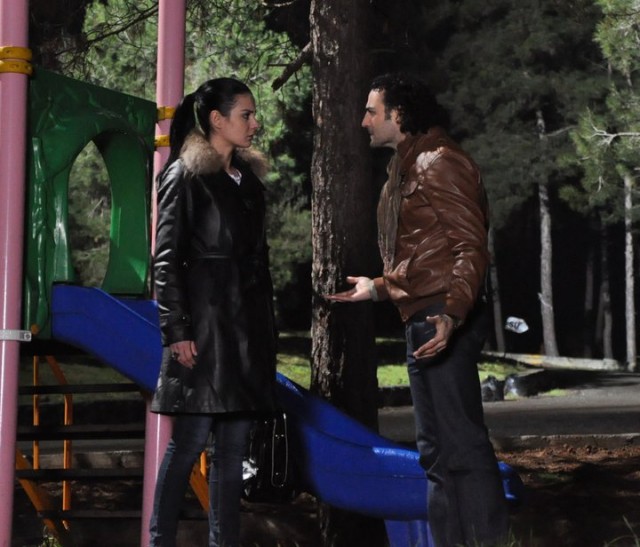 Unutulmaz Fotoğrafı