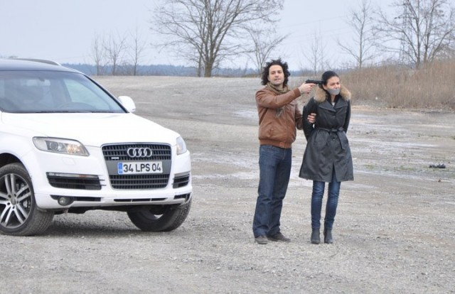 Unutulmaz Fotoğrafı