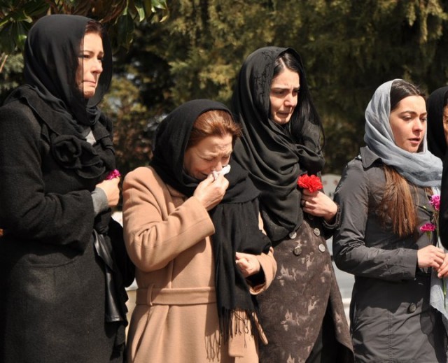 Unutulmaz Fotoğrafı