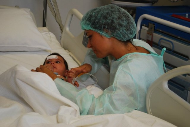 Unutulmaz Fotoğrafı