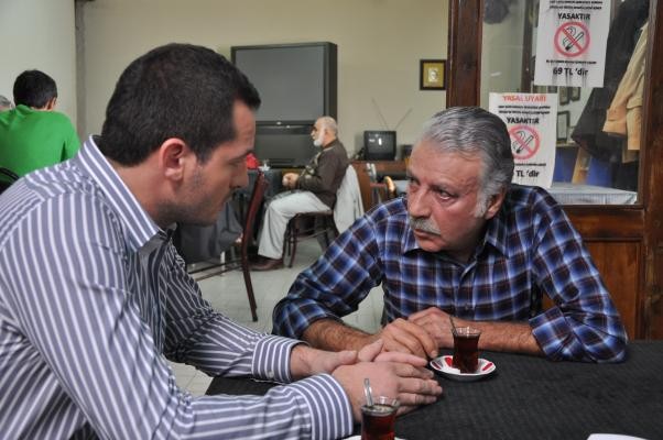 Unutulmaz Fotoğrafı