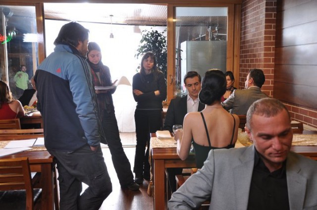 Unutulmaz Fotoğrafı