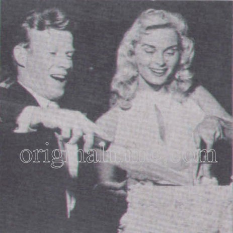 The Mickey Mouse Club (the 1950s Series) Fotoğrafı
