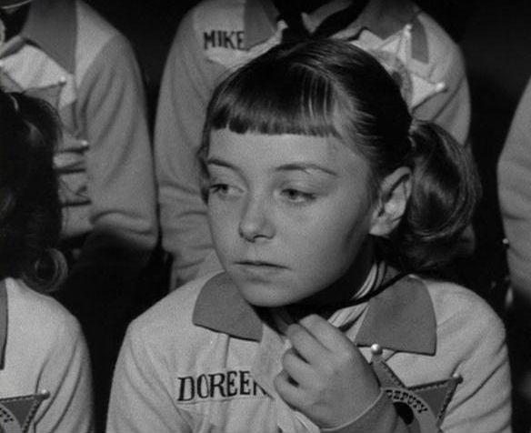 The Mickey Mouse Club (the 1950s Series) Fotoğrafı