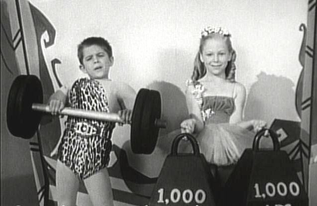 The Mickey Mouse Club (the 1950s Series) Fotoğrafı
