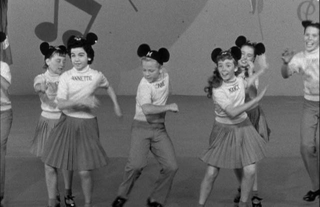 The Mickey Mouse Club (the 1950s Series) Fotoğrafları 201