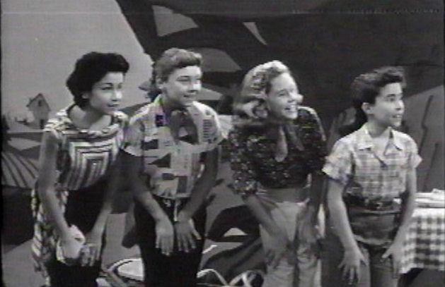 The Mickey Mouse Club (the 1950s Series) Fotoğrafları 37