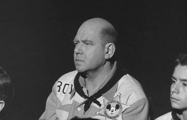 The Mickey Mouse Club (the 1950s Series) Fotoğrafı