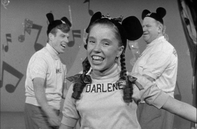 The Mickey Mouse Club (the 1950s Series) Fotoğrafları 73