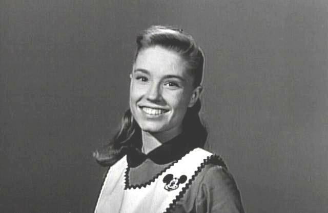 The Mickey Mouse Club (the 1950s Series) Fotoğrafı