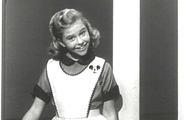 The Mickey Mouse Club (the 1950s Series) Fotoğrafı