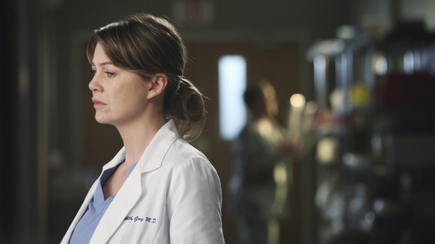 Grey's Anatomy Fotoğrafları 121