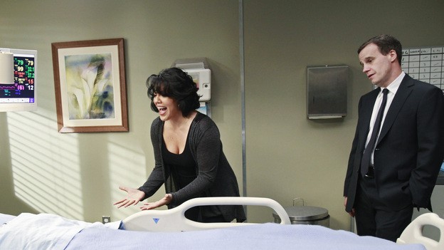 Grey's Anatomy Fotoğrafı