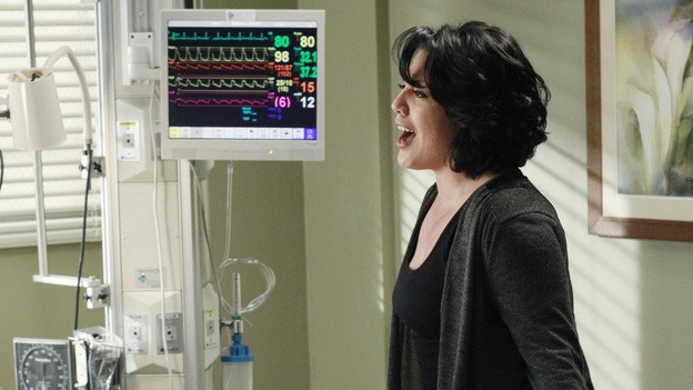 Grey's Anatomy Fotoğrafı