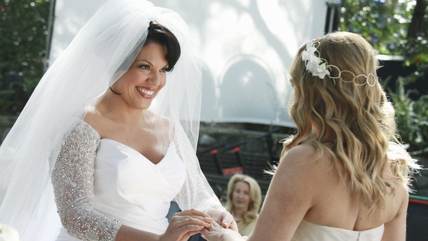 Grey's Anatomy Fotoğrafı