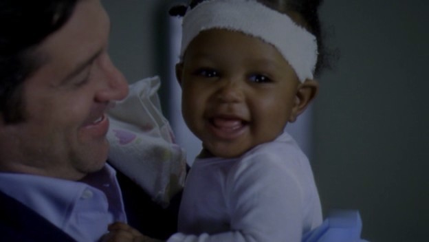 Grey's Anatomy Fotoğrafları 193