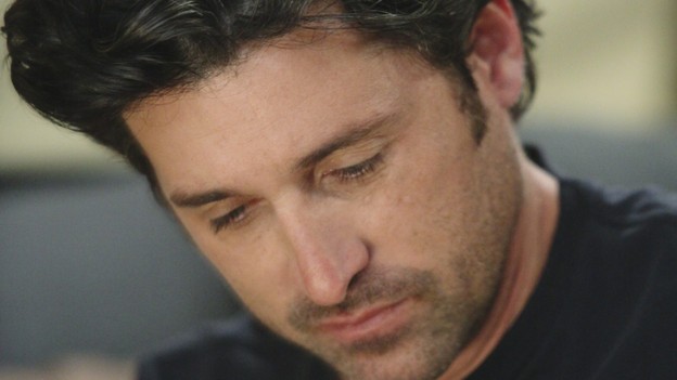 Grey's Anatomy Fotoğrafı