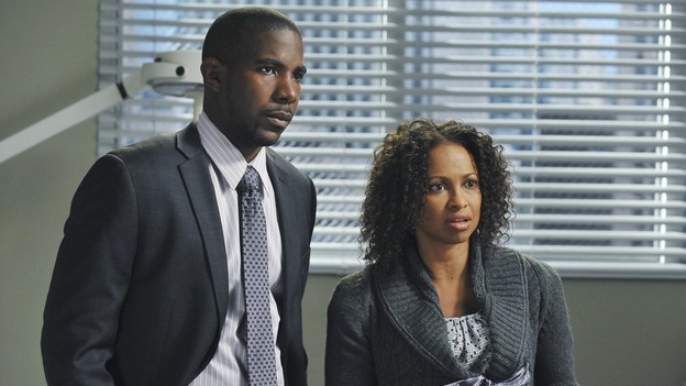 Grey's Anatomy Fotoğrafı