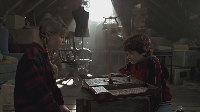 Jumanji Fotoğrafı