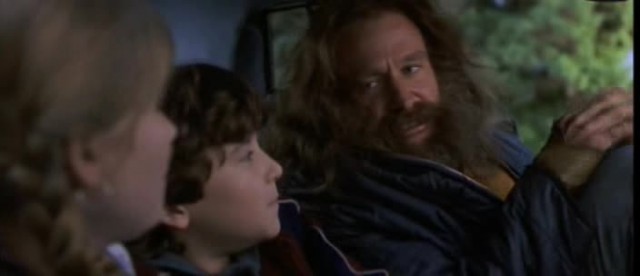 Jumanji Fotoğrafı