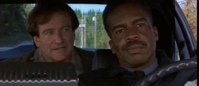 Jumanji Fotoğrafı