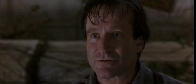 Jumanji Fotoğrafı