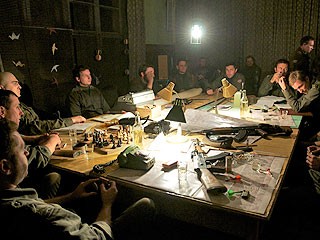 Kan ve Aşk Fotoğrafı