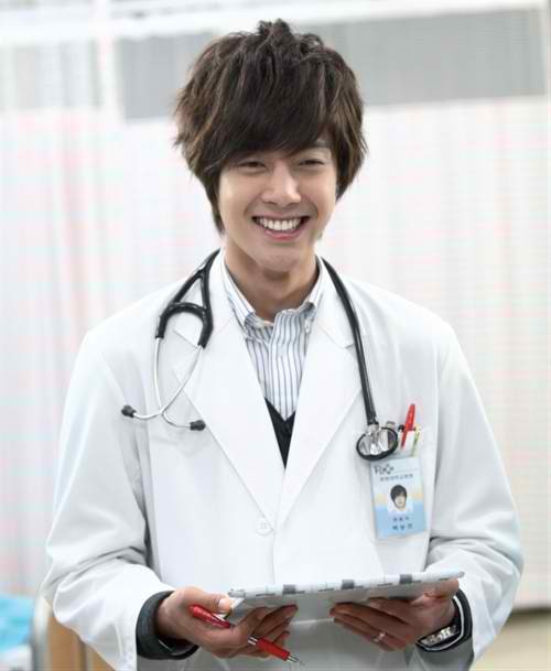 Playful Kiss Fotoğrafı