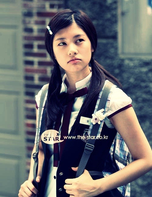 Playful Kiss Fotoğrafları 233