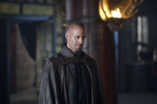 Camelot Fotoğrafı