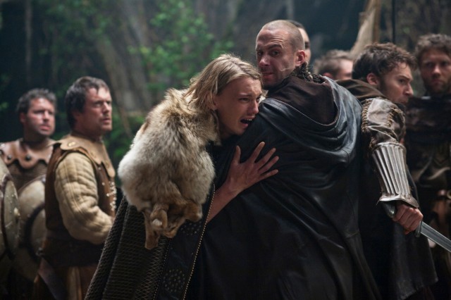 Camelot Fotoğrafı