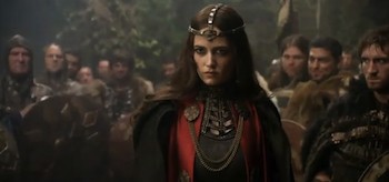 Camelot Fotoğrafı