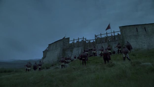 Camelot Fotoğrafları 35