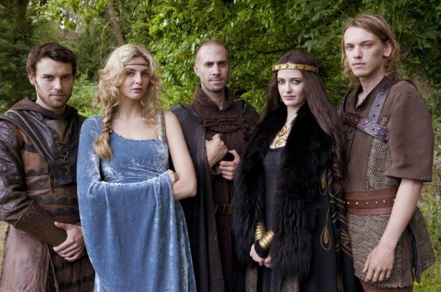 Camelot fotoğrafı