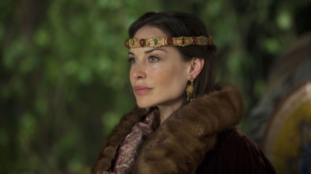 Camelot Fotoğrafı
