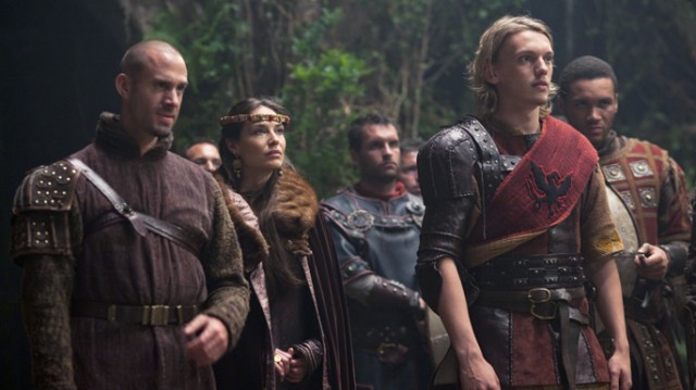 Camelot Fotoğrafı