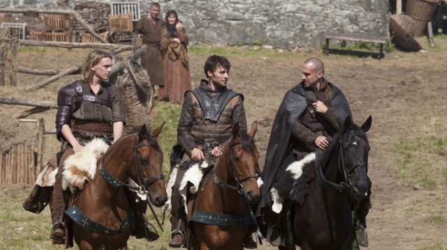 Camelot Fotoğrafı