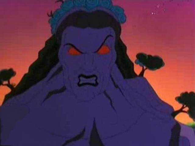 Disney's Hercules: The Animated Series Fotoğrafı