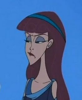 Disney's Hercules: The Animated Series Fotoğrafı