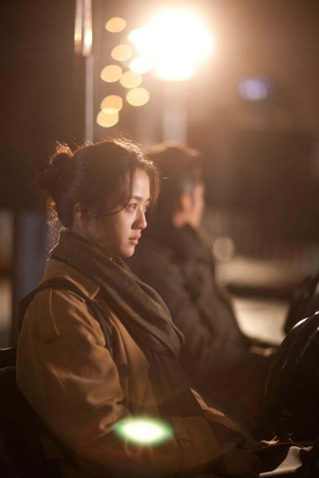 Late Autumn Fotoğrafı