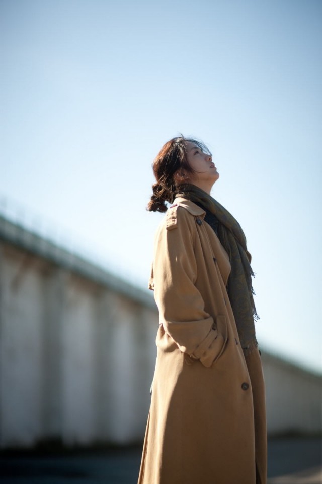 Late Autumn Fotoğrafı