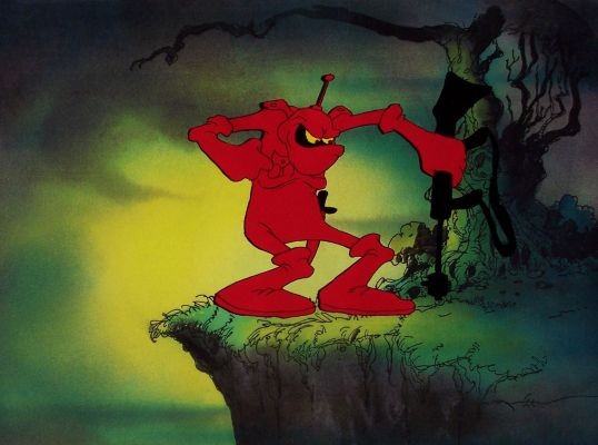 Wizards fotoğrafı