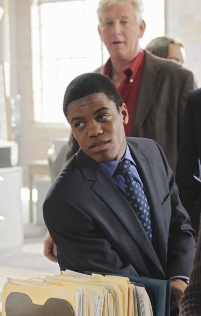 Detroit 1-8-7 Fotoğrafı