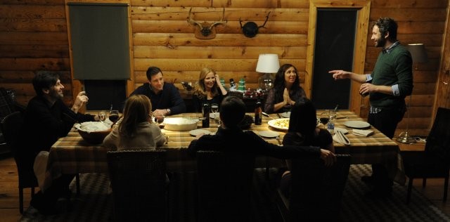 Mükemmel Plan Fotoğrafı